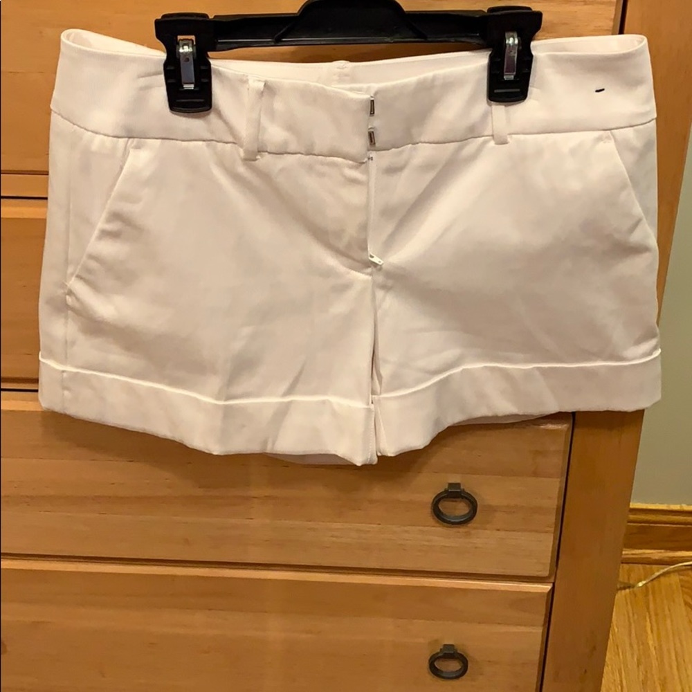 New York & Company shorts